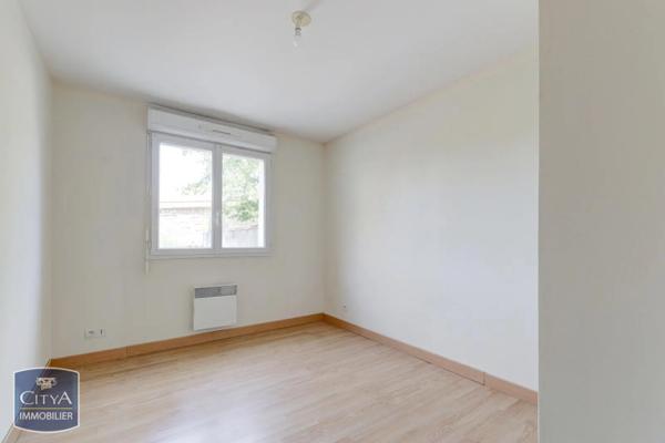 Appartement à vendre 3 pièces 66m² Épernay (51200)
