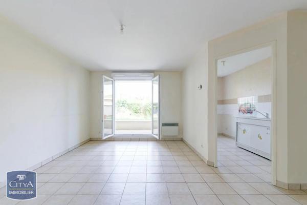 Appartement à vendre 3 pièces 66m² Épernay (51200)