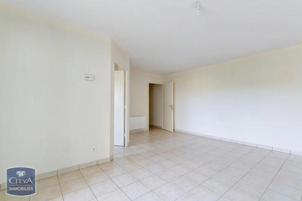 Appartement à vendre 3 pièces 66m² Épernay (51200)