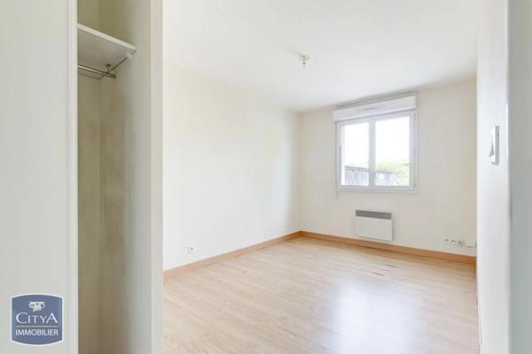 Appartement à vendre 3 pièces 66m² Épernay (51200)