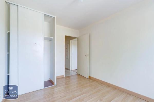 Appartement à vendre 3 pièces 66m² Épernay (51200)