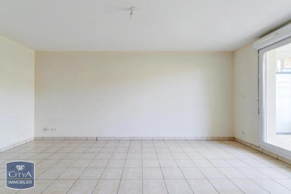 Appartement à vendre 3 pièces 66m² Épernay (51200)