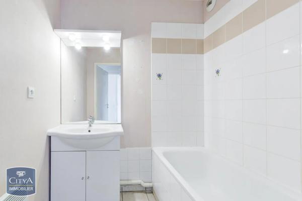 Appartement à vendre 3 pièces 66m² Épernay (51200)