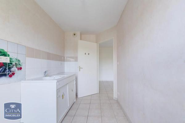 Appartement à vendre 3 pièces 66m² Épernay (51200)