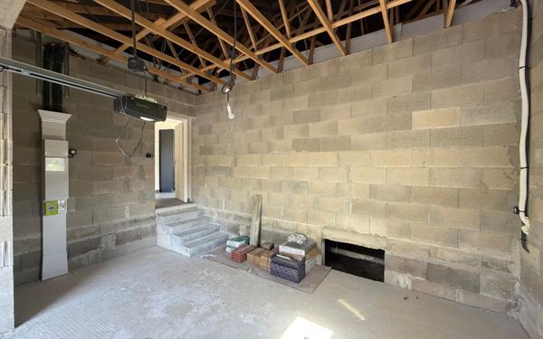 Maison à vendre    4 pièces •  Lisle-en-Rigault
