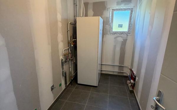 Maison à vendre    4 pièces •  Lisle-en-Rigault