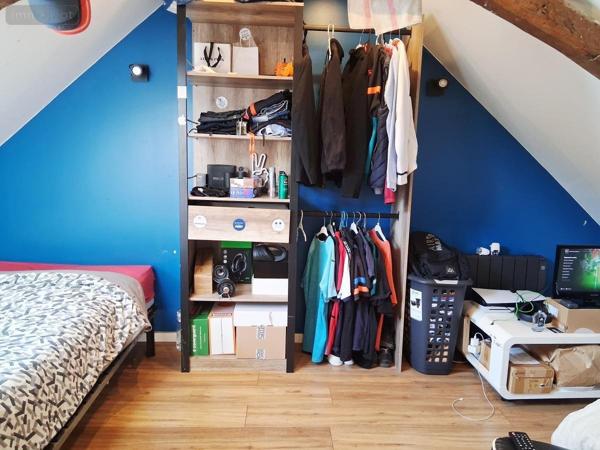 Maison à vendre à Corné dans le Maine-et-Loire (49630), ref : 49039-1083