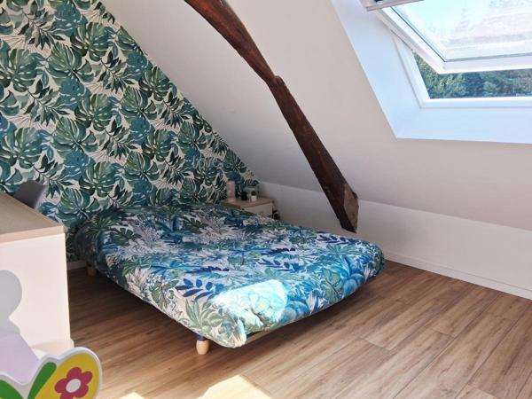 Maison à vendre à Corné dans le Maine-et-Loire (49630), ref : 49039-1083