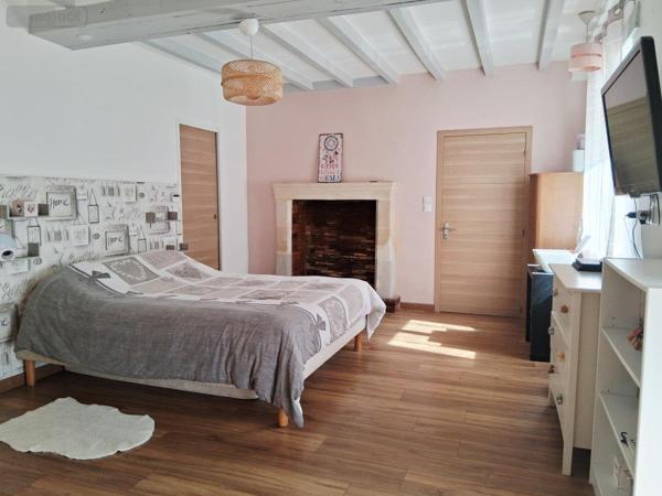 Maison à vendre à Corné dans le Maine-et-Loire (49630), ref : 49039-1083