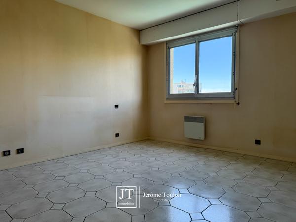 Appartement 4 pièce(s) 3 chambre(s) 136 m²