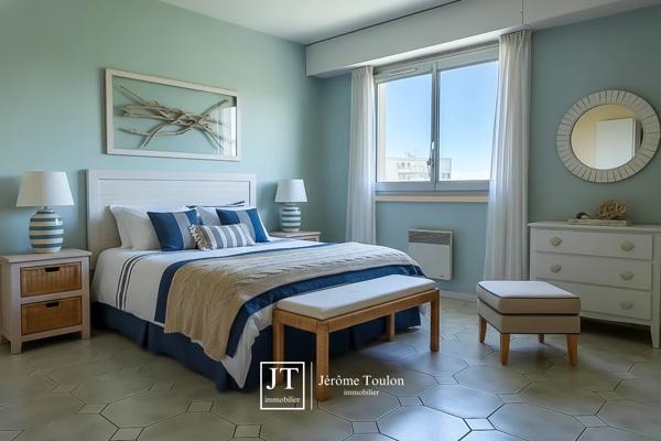 Appartement 4 pièce(s) 3 chambre(s) 136 m²