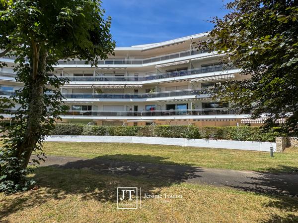 Appartement 4 pièce(s) 3 chambre(s) 136 m²