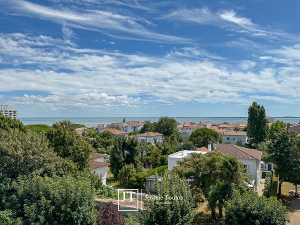 Appartement 4 pièce(s) 3 chambre(s) 136 m²