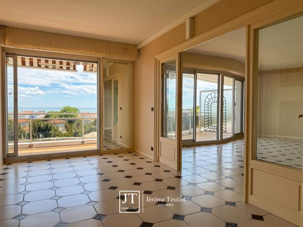Appartement 4 pièce(s) 3 chambre(s) 136 m²