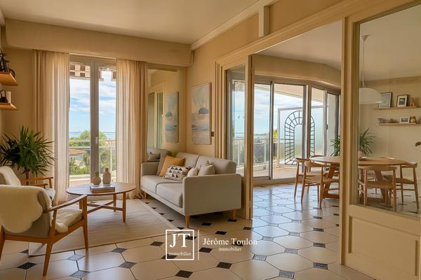 Appartement 4 pièce(s) 3 chambre(s) 136 m²
