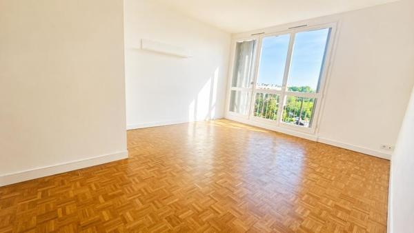 Appartement à vendre 77 420 € Nantes 3 p 60 m² DPE C