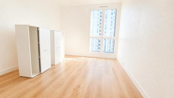 Appartement à vendre 77 420 € Nantes 3 p 60 m² DPE C