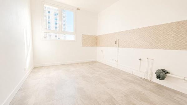 Appartement à vendre 77 420 € Nantes 3 p 60 m² DPE C