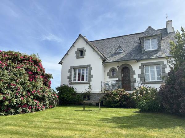 Maison à vendre |  Collorec |  4 pièces | 120 m²