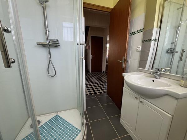 Maison à vendre |  Collorec |  4 pièces | 120 m²