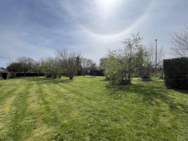 Maison à vendre |  Collorec |  4 pièces | 120 m²