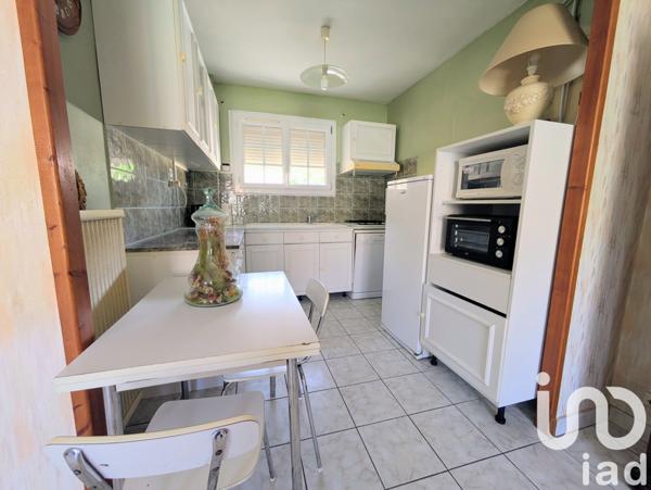 Maison à vendre 4 pièces 84 m² Le Pontet