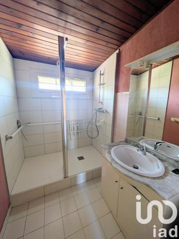 Maison à vendre 4 pièces 84 m² Le Pontet