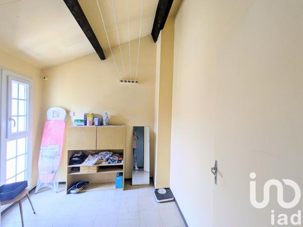 Maison à vendre 4 pièces 84 m² Le Pontet