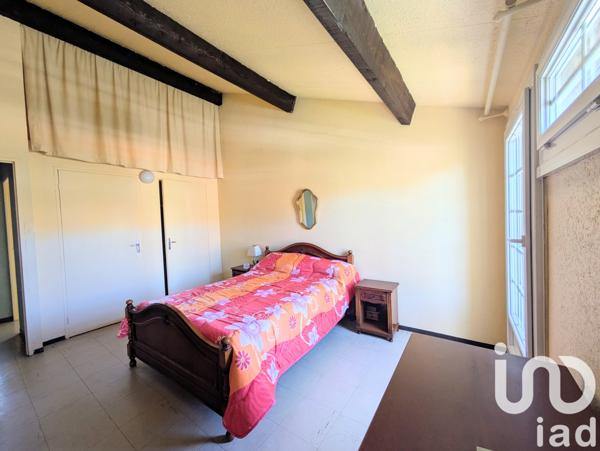 Maison à vendre 4 pièces 84 m² Le Pontet
