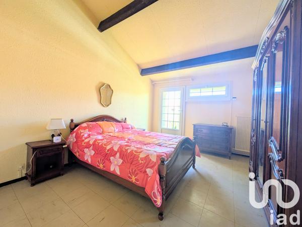 Maison à vendre 4 pièces 84 m² Le Pontet