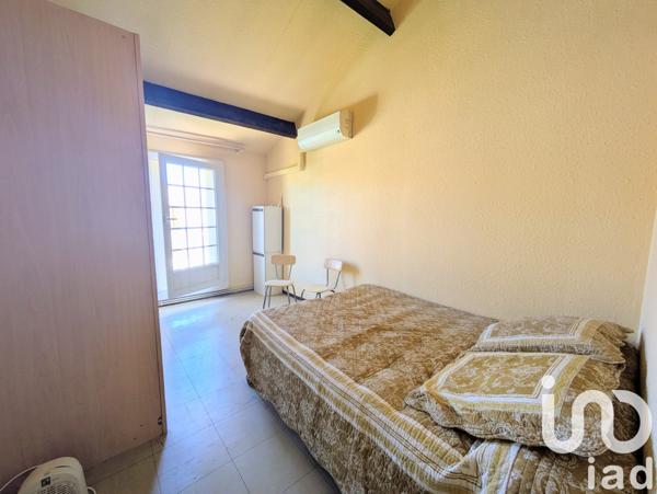 Maison à vendre 4 pièces 84 m² Le Pontet