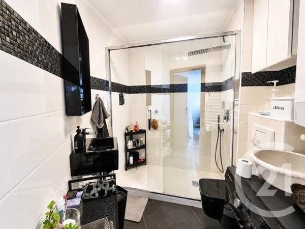 Appartement F3 Bis à vendre  3 pièces - 95 m 2   ROQUEBRUNE CAP MARTIN  - 06