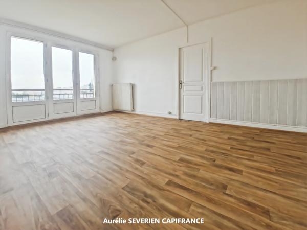 Appartement MERU (60)