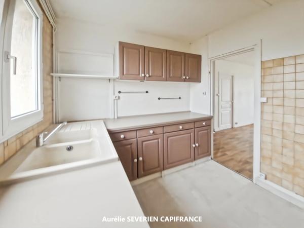 Appartement MERU (60)