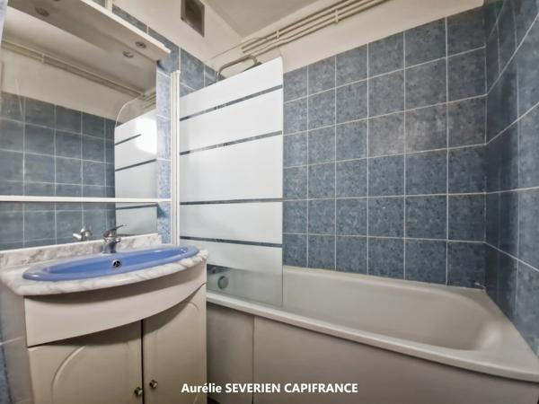 Appartement MERU (60)