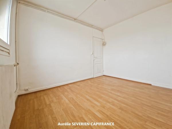 Appartement MERU (60)