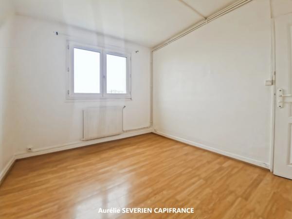 Appartement MERU (60)