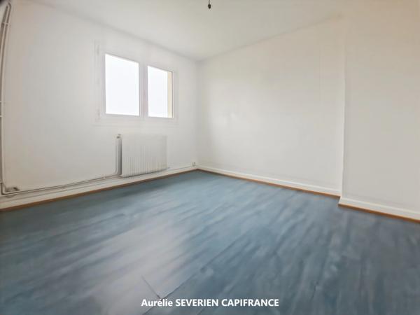 Appartement MERU (60)