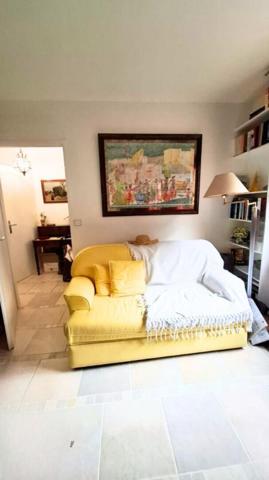 Grand 3 pièces de 94 m² ? Quartier résidentiel et calme ? Paris 15e