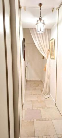 Grand 3 pièces de 94 m² ? Quartier résidentiel et calme ? Paris 15e