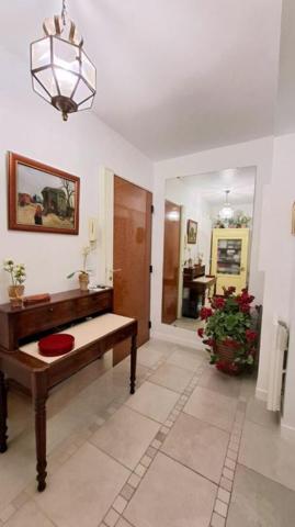 Grand 3 pièces de 94 m² ? Quartier résidentiel et calme ? Paris 15e