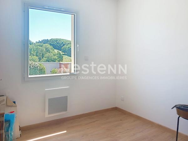 Maison Neuve Proche Brive - 3 chambres - garage - jardin