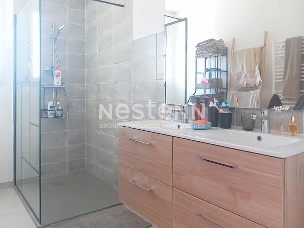 Maison Neuve Proche Brive - 3 chambres - garage - jardin