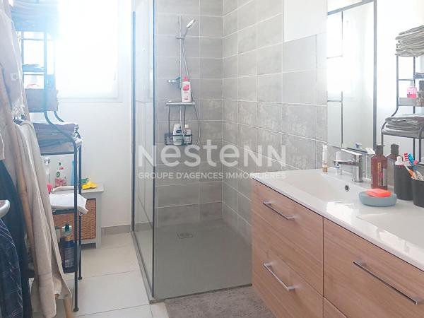 Maison Neuve Proche Brive - 3 chambres - garage - jardin