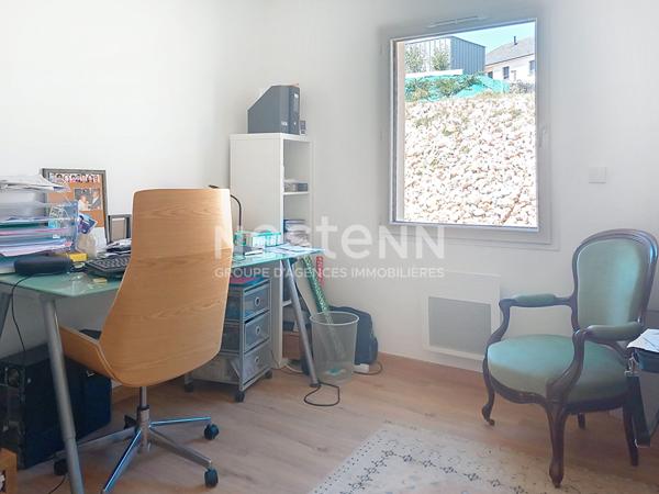 Maison Neuve Proche Brive - 3 chambres - garage - jardin