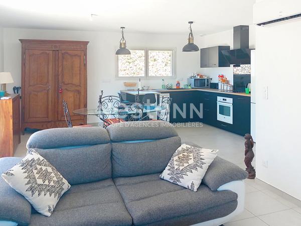 Maison Neuve Proche Brive - 3 chambres - garage - jardin