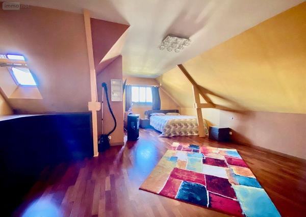 Maison à vendre à Bruz en Ille-et-Vilaine (35170), ref : 048-V1141S