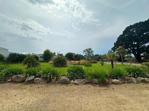 Terrain à TREGASTEL, 22730 - 157m²