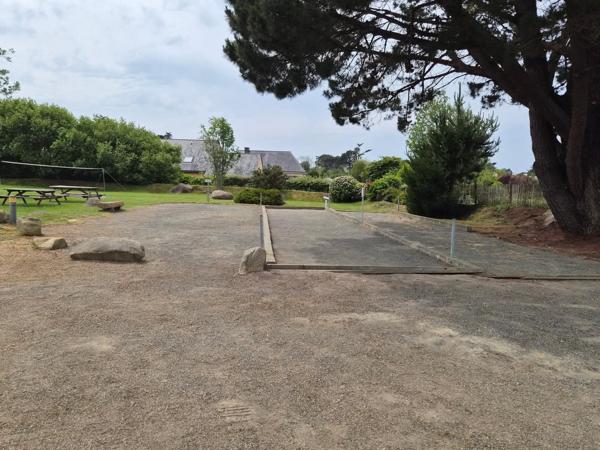Terrain à TREGASTEL, 22730 - 157m²