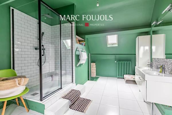 Coup de cœur – Maison de charme